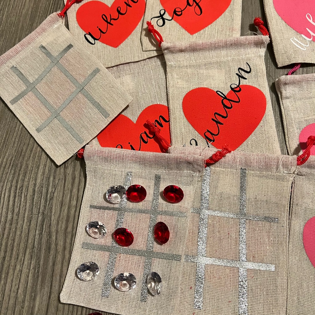 Custom Made Valentines Custom Made Valentines
